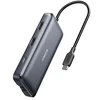 ANKER 553 HUB USB-C 8v1 Triple Display – A83800A1