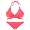 VENICE BEACH Bikini  roza