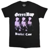 Green Day Basket Case Black L Majica