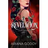 La Revelación. Almas Perdidas