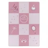 eoshop Otroška preproga Play 2905 roza (Varianta: 100x150 cm)