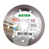 DISTAR Večdelni diamantni disk 125*1,4*10*22,23 - TD-DI 7311