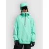 Roxy Frostbliss Softshell Overhead Jacket opal