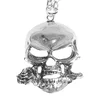 Ogrlica Skull - PSY866