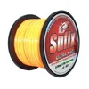 Sufix ULTRA KNOT 995m/0.33mm/8.1kg Orange/Yellow