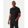 Guess Polo majica M6RP25 KCFE2 Črna Regular Fit