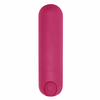 Shots - Rechargeable Bullet Vibrator - Roza