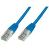 PATCH KABEL, CAT 5E, U/UTP