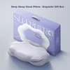 SleepHero Memorijski jastuk, 38.5x69cm
