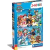 CLEMENTONI Puzzle Paw Patrol 2/1
