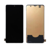 LCD za Xiaomi Poco F3/Mi 11i + touch screen crni TFT