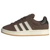 ADIDAS ORIGINALS Nizke superge Campus 00s rjava/temno rjava/bela