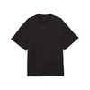 PUMA Fundamentals Oversized Tee, Sports, Black, M