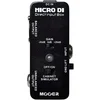 MOOER Micro DI DI-Box (Kot novo)