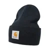 Carhartt WIP Kape, modra