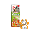 Versele-Laga Crispy Sticks za Kunice i Zamorce s Voćem, 2kom 110g