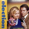 Rolfe Kent - Election (Limited Edition) (LP)