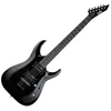 ESP LTD MH-10KIT Black Električna kitara (Rabljeno)