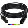 Klotz M1FM1N0200 2 m Mikrofonski kabel (Kot novo)