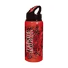 Športna aluminijasta steklenica Stor Marvel - 730 ml (75410)