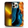ULTIMATE CASE MagSafe za Apple iPhone 13 Pro Max - Gold blue