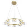 Rabalux LORELL Led luster, 40W, 3000K