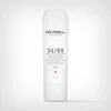 Goldwell Kondicioner za sedu i hladno plavu kosu Dualsenses Silver, 200 ml