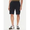 Aeronautica Militare Športne kratke hlače 251BF025F459 Mornarsko modra Regular Fit