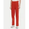 Puma Spodnji del trenirke T7 Always On 629797 Rdeča Straight Fit