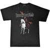 Twenty One Pilots Majica Bishop Unisex Black XL