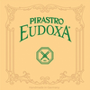 PIRASTRO EUDOXA SET ZA VIOLINO - E krogla