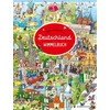Deutschland Wimmelbuch