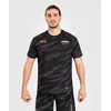 UFC Muška majica Adrenaline by Venum Dry Tech Authentic Fight Week, Crna