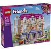 Lego Grand hotel Medenog Grada ( 42704 )