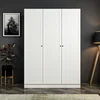 HANAH HOME Garderober Kale White 2291