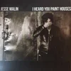 Jesse Malin - I Heard You Paint Houses (EP)