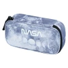 BAAGL Šolski peresnik etui NASA sivka