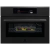 Vgradna pečica, Electrolux 900 ProAssist CombiQuick, KVLAE2ST