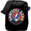 Grateful Dead Grateful Dead Torba čez telo Black