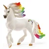 shumee Schleich - Bayala - Mavrični samorog - Žrebec - 70523