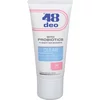 *48  Roll-on antiperspirant deo Clear, 50ml
