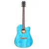 WAKERTONE CD60C-BLU akustična gitara
