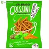 INTEGRALNI GRISINI 90GR KURKUMA+ORIGANO (25) DR.BRADO