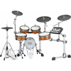 Set elektronskih bobnov DTX10K-X Real Wood Yamaha