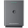 Grandstream DP752 IP DECT hrbtenica postaja, največ 5 rok, HD glas, 10 računov SIP, 5 kosov. klici