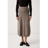 Weekend Max Mara krilo z volno WKDALOA