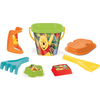 Set Wader Sand IML - 7 kosov - Winnie the Pooh