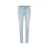 Mexx Ženske farmerke Jenna BM0502033-01W, Teksas