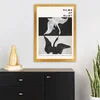 Uokvirena slika Wallity AC11915-3545, 35x45 cm