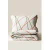 Stefan Set posteljine 1373, 200x200cm, Beli